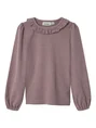 Lil' Atelier NMFDARLA LS SLIM TOP LIL