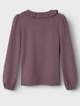 Lil' Atelier NMFDARLA LS SLIM TOP LIL