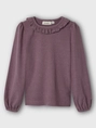 Lil' Atelier NMFDARLA LS SLIM TOP LIL