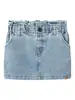 Lil' Atelier NMFDARLEE DNM SKIRT 2060-SE D LIL