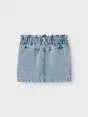 Lil' Atelier NMFDARLEE DNM SKIRT 2060-SE D LIL