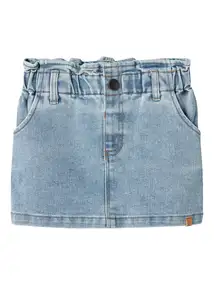 Lil' Atelier NMFDARLEE DNM SKIRT 2060-SE D LIL
