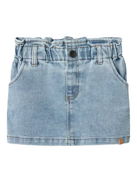 Lil' Atelier NMFDARLEE DNM SKIRT 2060-SE D LIL