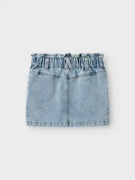 Lil' Atelier NMFDARLEE DNM SKIRT 2060-SE D LIL
