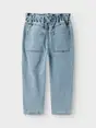 Lil' Atelier NMFDARLEE LOOSE JEANS 2060-SE D LIL