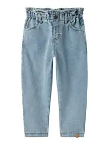 Lil' Atelier NMFDARLEE LOOSE JEANS 2060-SE D LIL