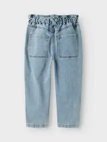 Lil' Atelier NMFDARLEE LOOSE JEANS 2060-SE D LIL