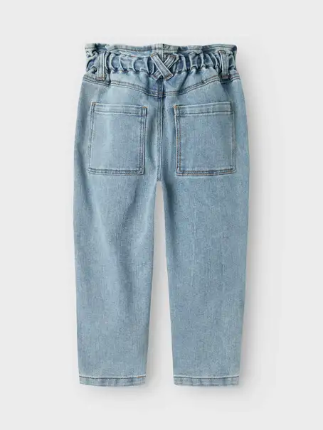 Lil' Atelier NMFDARLEE LOOSE JEANS 2060-SE D LIL