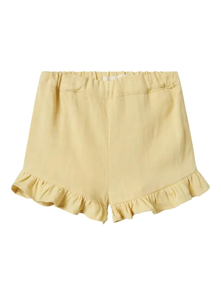 Lil' Atelier NMFDOLIE LOOSE SHORTS LIL