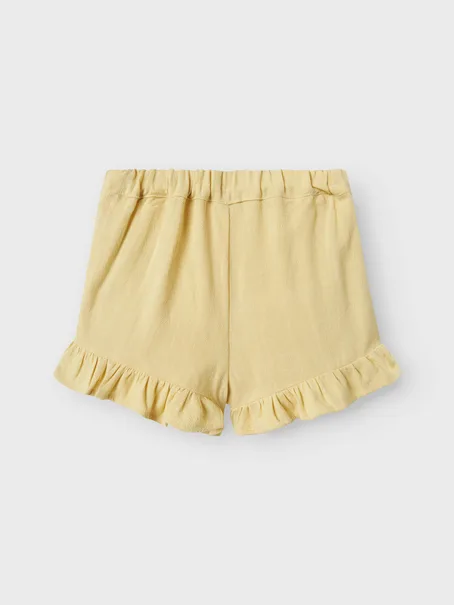 Lil' Atelier NMFDOLIE LOOSE SHORTS LIL