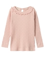 Lil' Atelier NMFFIDUCIA LS SLIM TOP LIL