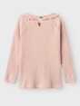 Lil' Atelier NMFFIDUCIA LS SLIM TOP LIL