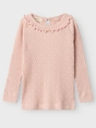 Lil' Atelier NMFFIDUCIA LS SLIM TOP LIL