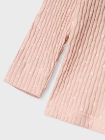 Lil' Atelier NMFFIDUCIA LS SLIM TOP LIL
