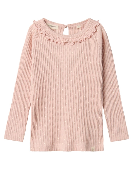 Lil' Atelier NMFFIDUCIA LS SLIM TOP LIL