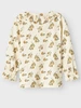 Lil' Atelier NMFGAVO EUG LS SLIM TOP LIL
