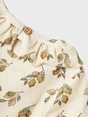 Lil' Atelier NMFGAVO EUG LS SLIM TOP LIL