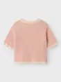Lil' Atelier NMFHALMA 3/4 LOOSE KNIT LIL