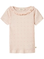 Lil' Atelier NMFHULLA HUA SS SLIM TOP LIL