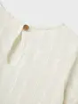 Lil' Atelier NMFJAZELLE SS LOOSE SHIRT LIL