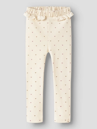 Lil' Atelier NMFLALO TAI SLIM LEGGING LIL