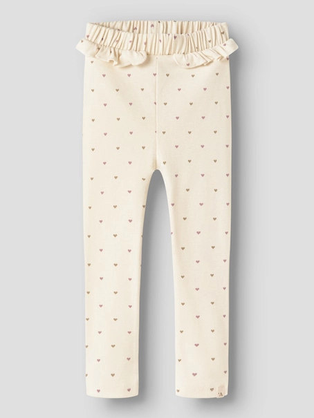 Lil' Atelier NMFLALO TAI SLIM LEGGING LIL