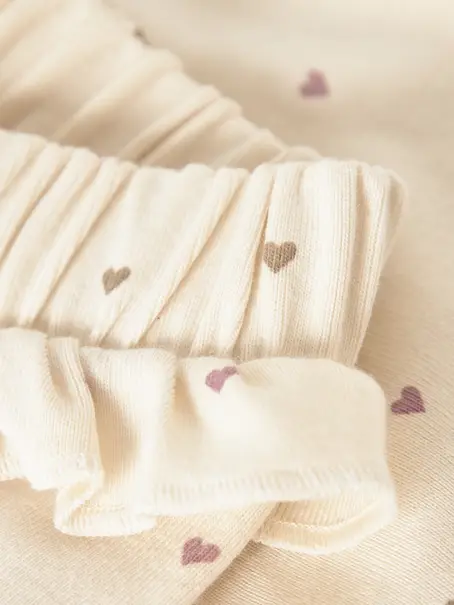 Lil' Atelier NMFLALO TAI SLIM LEGGING LIL