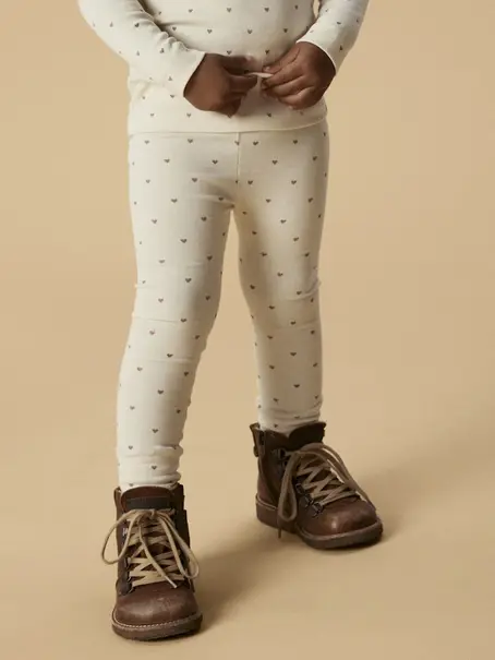 Lil' Atelier NMFLALO TAI SLIM LEGGING LIL