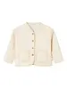 Lil' Atelier NMFLAROSE LS QUILT JACKET LIL