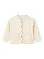 Lil' Atelier NMFLAROSE LS QUILT JACKET LIL