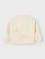 Lil' Atelier NMFLAROSE LS QUILT JACKET LIL
