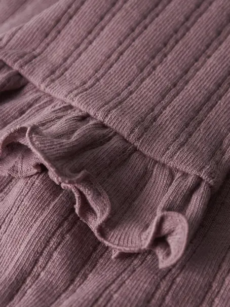 Lil' Atelier NMFRITA SIG BOOTCUT LEGGING LIL