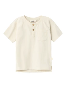 Lil' Atelier NMMDELLO SS TOP LIL