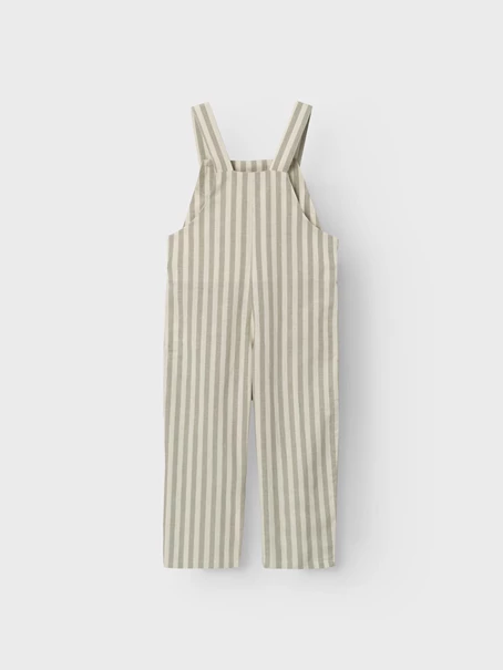 Lil' Atelier NMMDINO LOOSE OVERALL LIL