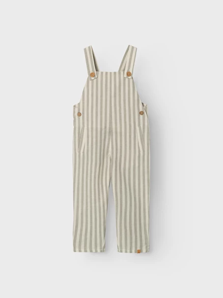 Lil' Atelier NMMDINO LOOSE OVERALL LIL