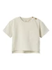 Lil' Atelier NMMDOLAN SS LOOSE TOP LIL