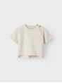 Lil' Atelier NMMDOLAN SS LOOSE TOP LIL