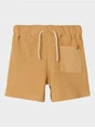 Lil' Atelier NMMHONJO SHORTS LIL