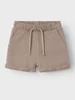 Lil' Atelier NMMJOBO SWEAT SHORTS LIL