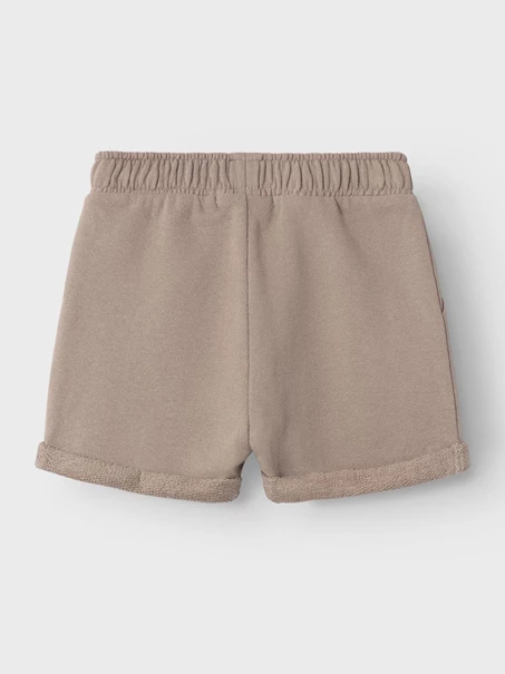 Lil' Atelier NMMJOBO SWEAT SHORTS LIL