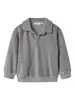 Lil' Atelier NMMLAMIK LS LOOSE SWEAT LIL