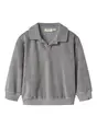 Lil' Atelier NMMLAMIK LS LOOSE SWEAT LIL