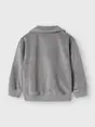Lil' Atelier NMMLAMIK LS LOOSE SWEAT LIL
