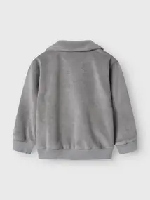 Lil' Atelier NMMLAMIK LS LOOSE SWEAT LIL