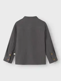 Lil' Atelier NMMLOROS LS SHIRT LIL