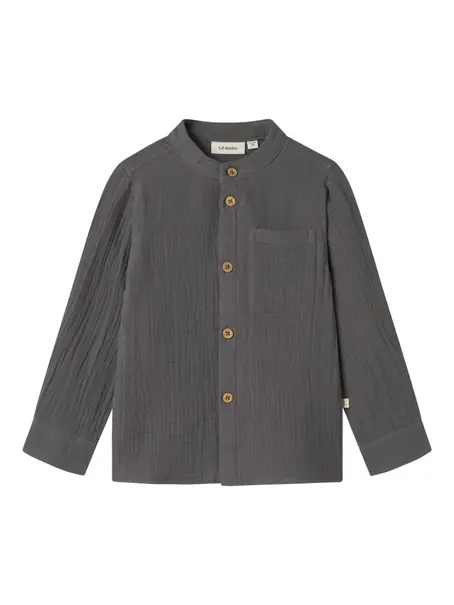 Lil' Atelier NMMLOROS LS SHIRT LIL