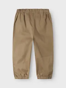 Lil' Atelier NMMNAGE REG PANT LIL