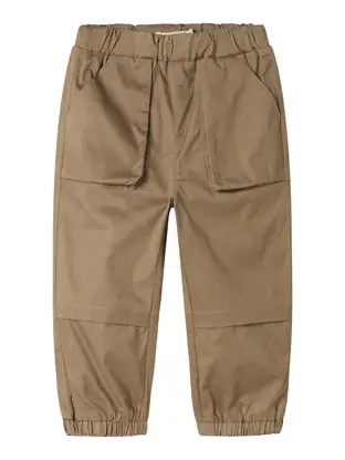 Lil' Atelier NMMNAGE REG PANT LIL