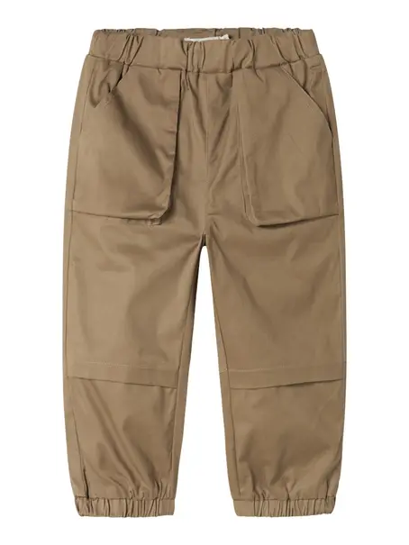 Lil' Atelier NMMNAGE REG PANT LIL