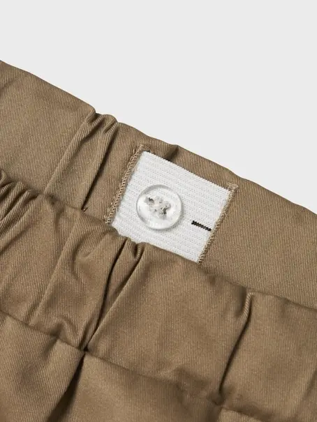 Lil' Atelier NMMNAGE REG PANT LIL